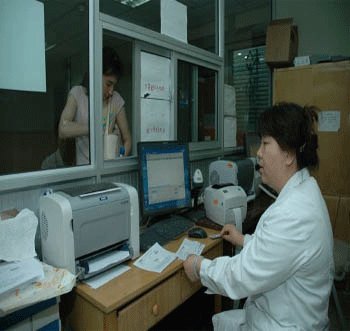 醫(yī)院環(huán)境6